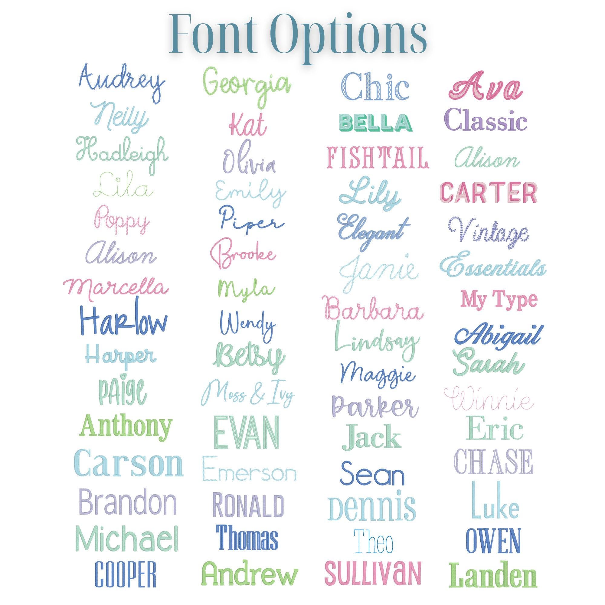 Monogrammed Jewelry Travel Case – Preppy Striped Canvas Organizer | Personalized Initials Pouch