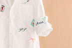 Favorite Things Oxford Shirt - The Icon Collection