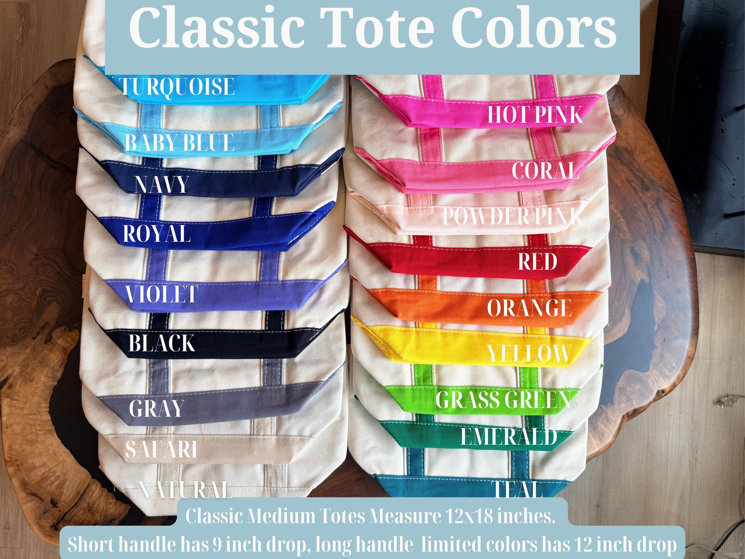 Favorite Things Medium Tote - The Icon Collection
