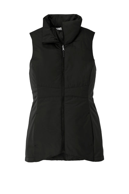 Enable Port Authority® Women's Collective Insulated Vest