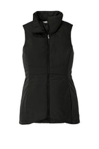 Enable Port Authority® Women's Collective Insulated Vest