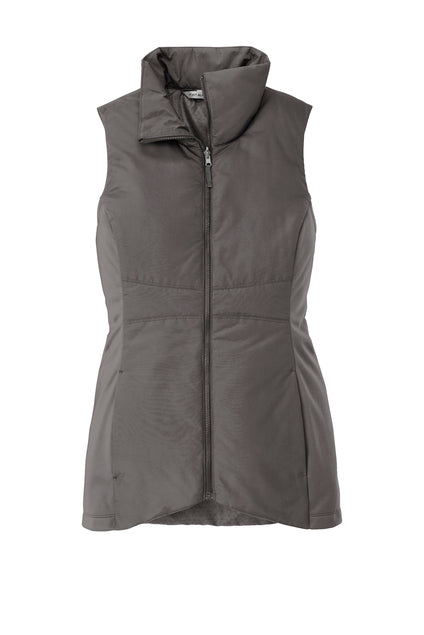 Enable Port Authority® Women's Collective Insulated Vest