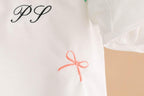 Favorite Things Oxford Shirt - The Icon Collection