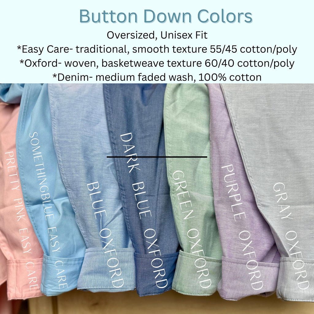 a bunch of shirts that are on a rack