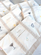 Favorite Things Medium Tote - The Icon Collection