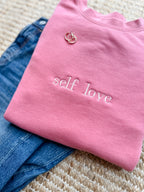 The Brenna Sweatshirt