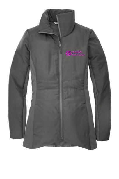 EnablePort Authority® Women's Collective Insulated Jacket