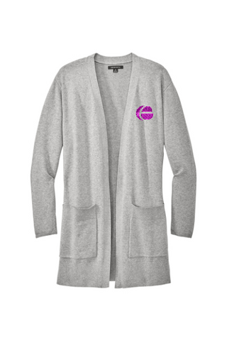 Enable Mercer+Mettle® Women’s Open-Front Cardigan Sweater