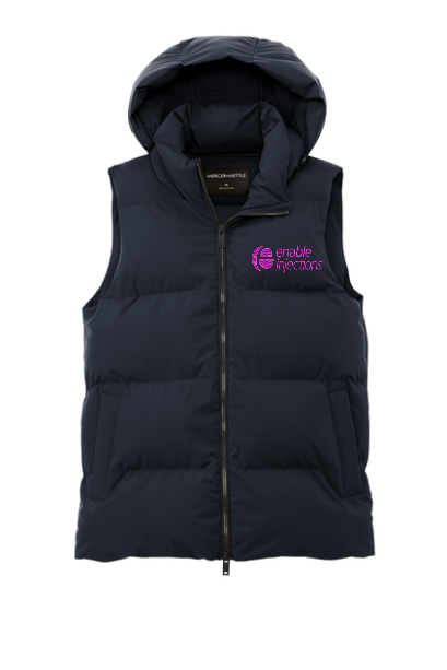 Enable Mercer+Mettle® Women’s Puffy Vest