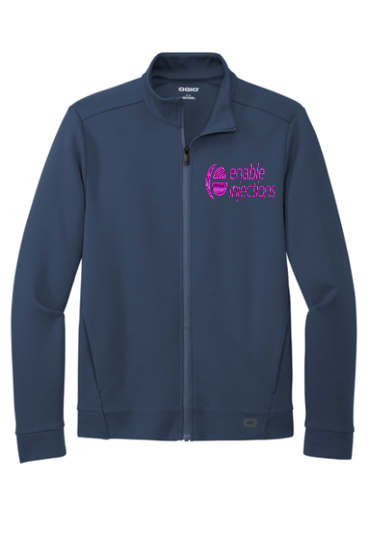 Enable Ogio Full Zip