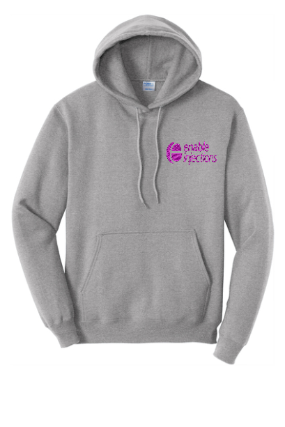 Enable Hoodie