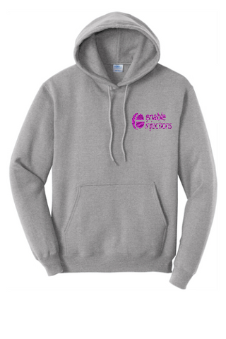 Enable Hoodie