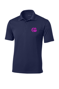 Enable Sport-Tek® Micropique Sport-Wick® Polo