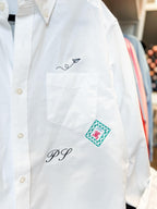 Favorite Things Oxford Shirt - The Icon Collection