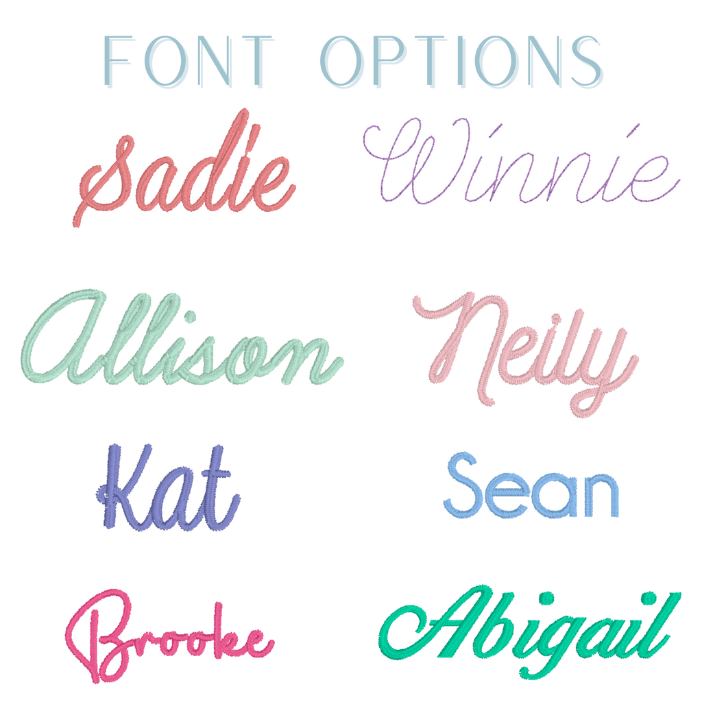 The Kate Button Down