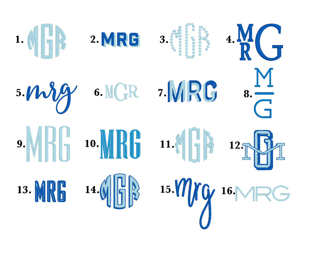 The Addie Waffle Weave Cosmetic Bag