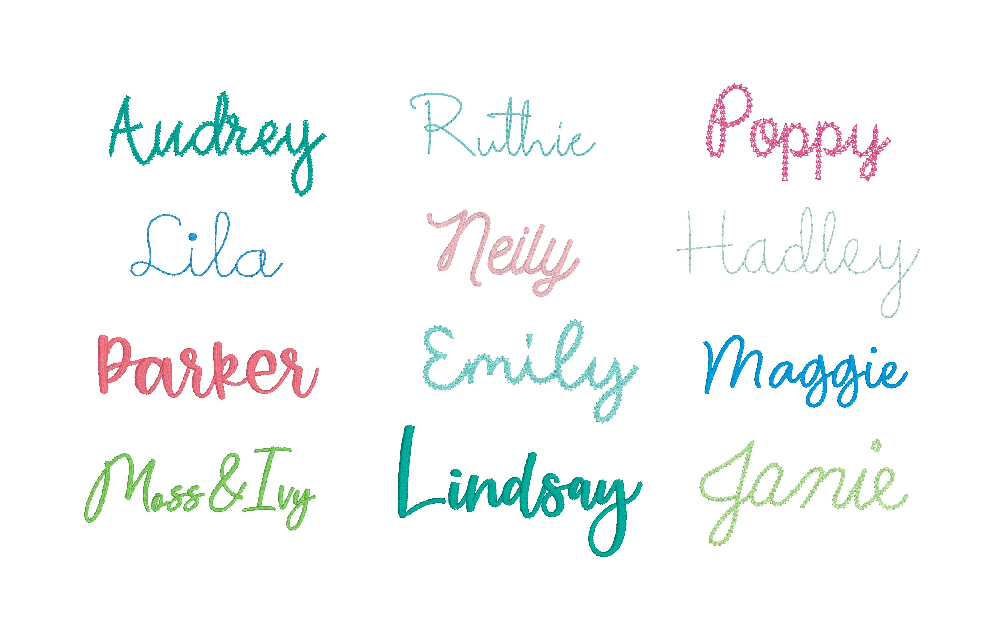 The Addie Waffle Weave Cosmetic Bag