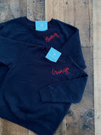 The Audrey Childrens Sweatshirt