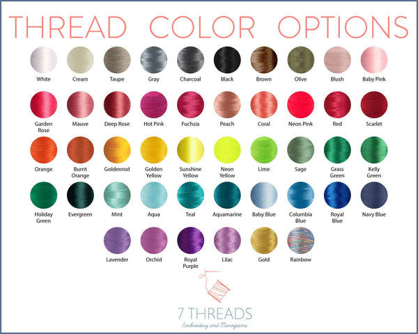 Audrey Comfort Color Tee | Monogram Collar Short Sleeved Tee