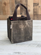 The Brandon 6 Bottle Beer Carrier