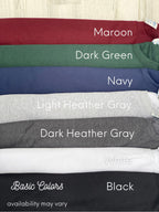 The Mike Loves Julia Sweatshirt