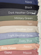 The Mike Loves Julia Sweatshirt