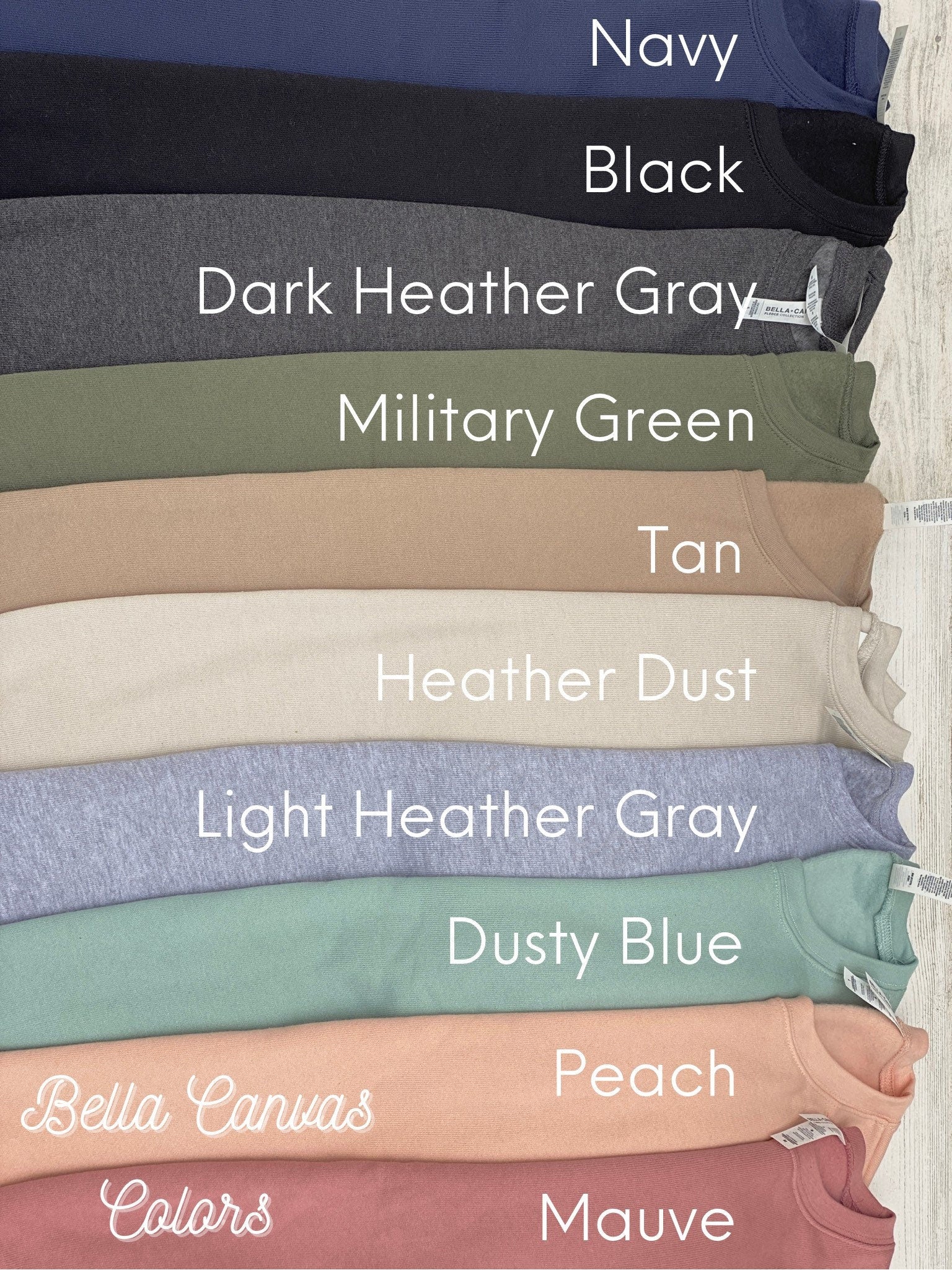 The Mike Loves Julia Sweatshirt