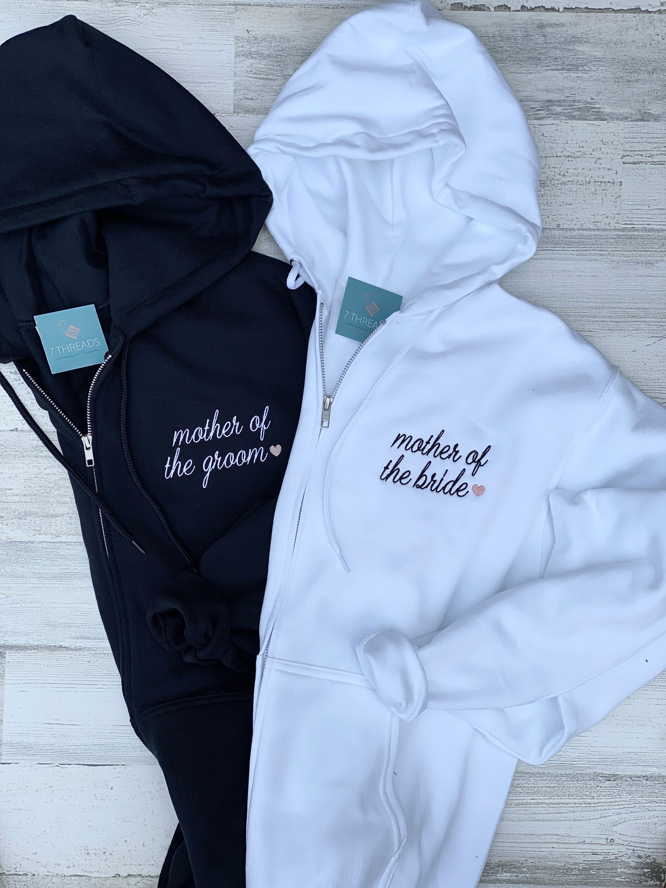 The Sadie Zip Up Hoodie Sweatshirt
