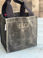 The Brandon 6 Bottle Beer Carrier