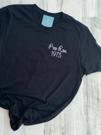 The 1973 Roe Tee