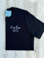 The 1973 Roe Tee