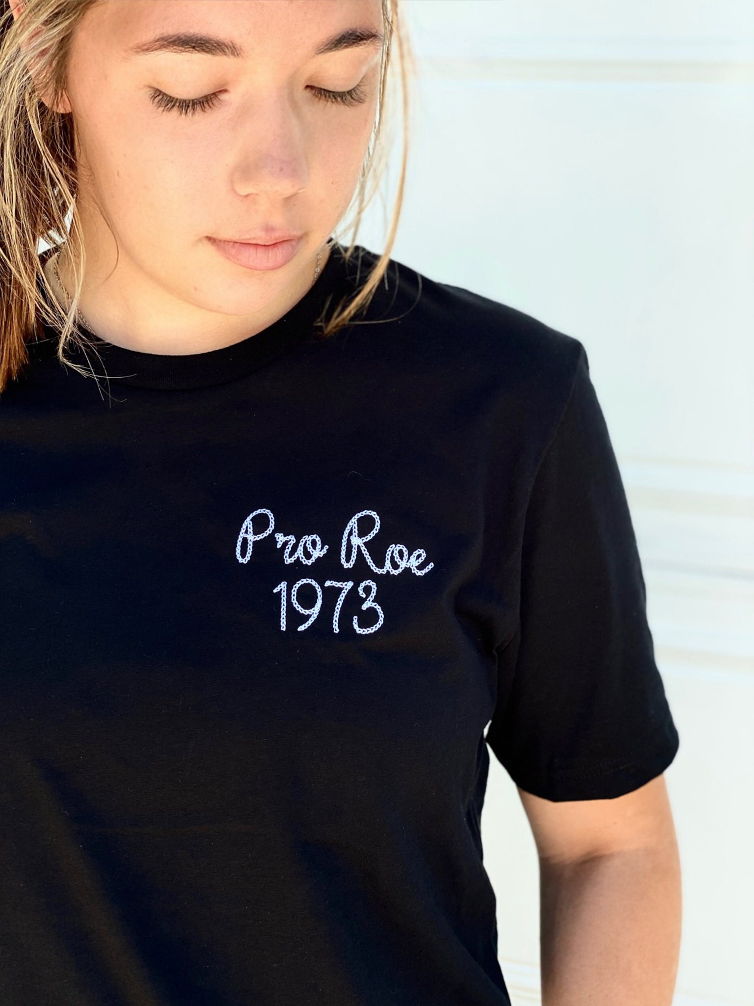 Pro Roe 1973 Shirt, Abortion Rights Supreme Court TShirt, Ruth Bader Ginsburg Shirt, Protect Womens Rights, Feminist TShirt, Right To Choose