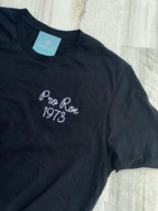 The 1973 Roe Tee