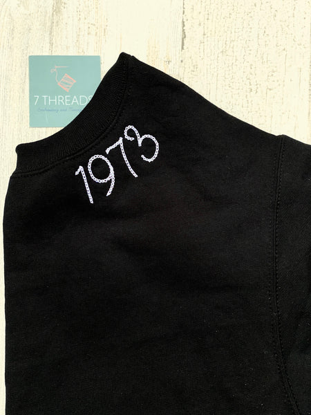 1973 TShirt, ProRoe 1973 TShirt, Womens Rights Shirt, When There Are Nine TShirt, Supreme Court Shirt, Unisex Feminist Tee