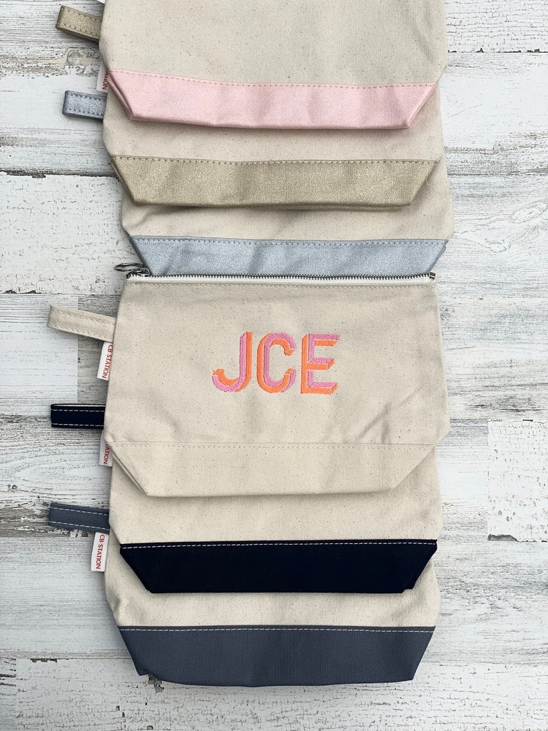 Monogrammed + Personalized Bags, Accessories + Gifts