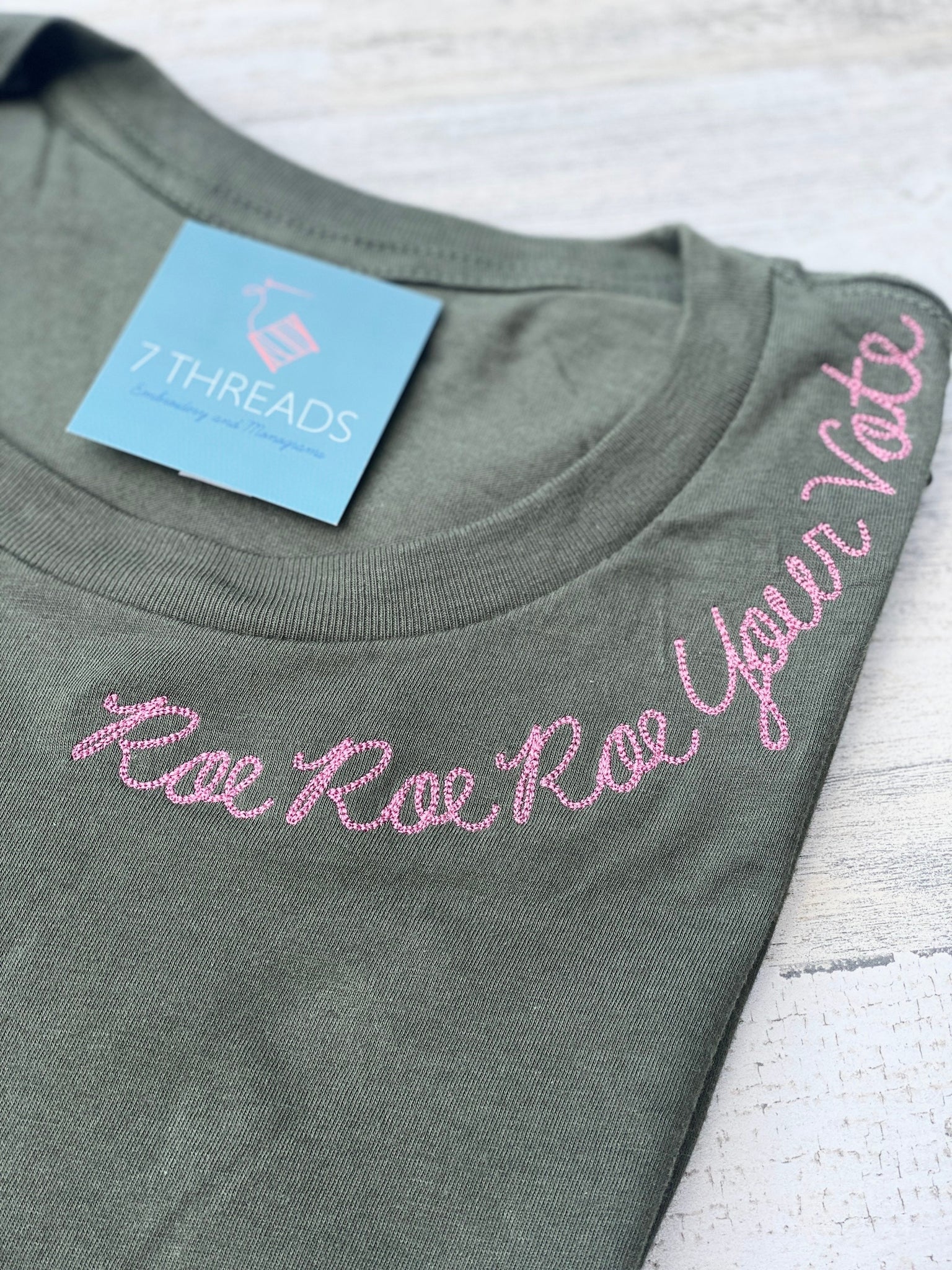 Roe Roe Roe Your Vote TShirt, Womens Rights  Shirt, Supreme Court Unisex Tee, Liberal Justice Warrior Feminist Gift