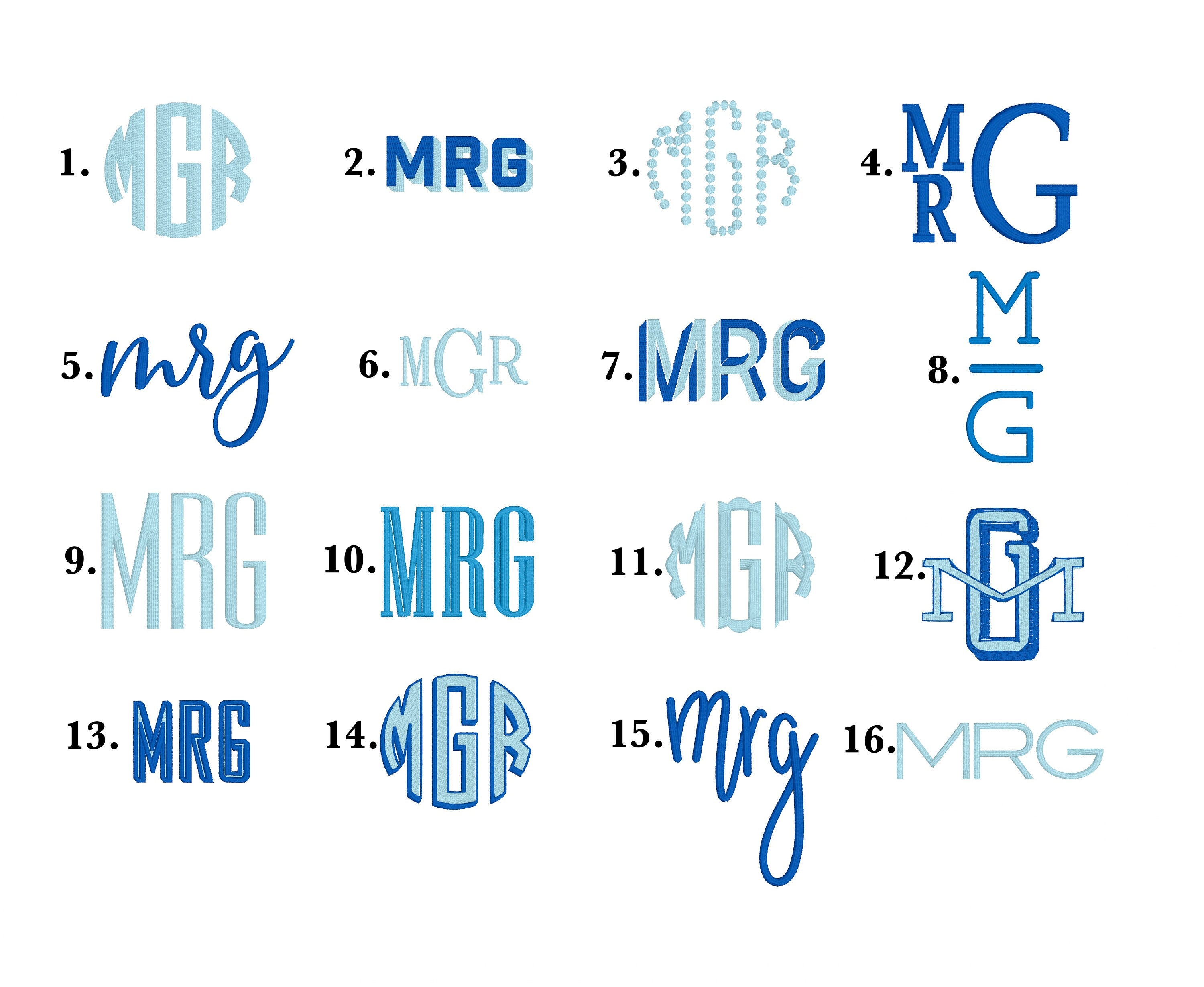 The 90s Personalized Pouch