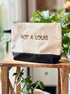 The 90s Personalized Pouch