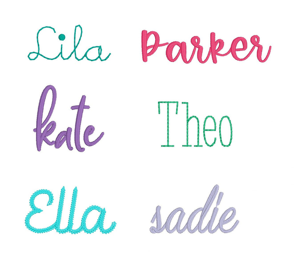 The Amanda Personalized Button Down For Bridal Party