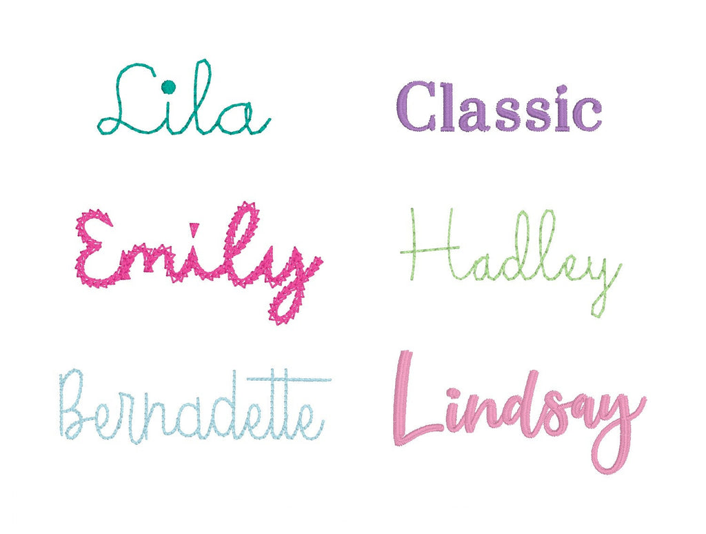 The Amanda Personalized Button Down For Bridal Party