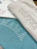 The Madison Varsity Stitch Sweatshirt