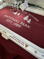 The Woods Sweatshirt