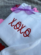 The XOXO Kids Sweatshirt