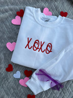 The XOXO Kids Sweatshirt