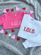 The XOXO Kids Sweatshirt
